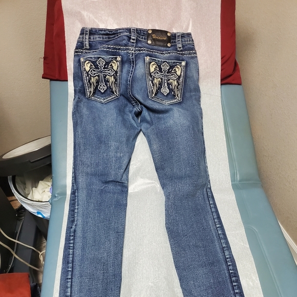 Jeans - Picture 2 of 4